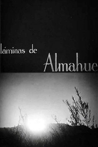 Láminas de Almahue Poster of Láminas de Almahue