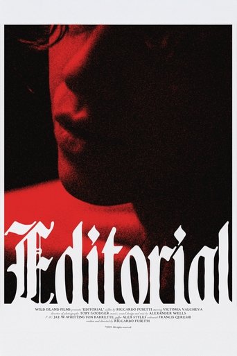 Editorial Poster of Editorial