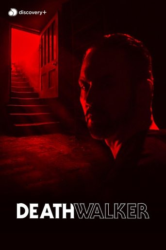 Death Walker Poster of Death Walker