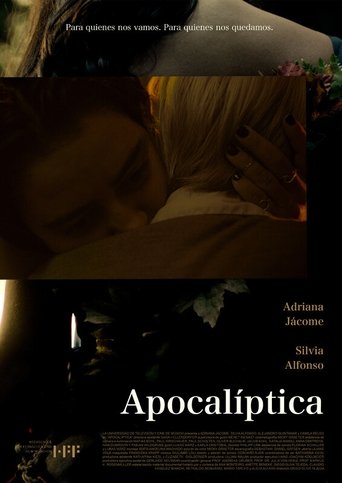 Apocalíptica Poster of Apocalíptica