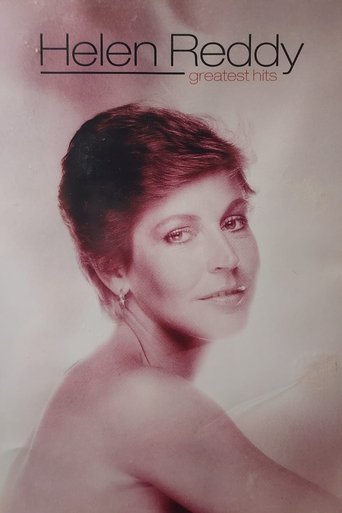 Helen Reddy - Greatest Hits Poster of Helen Reddy - Greatest Hits