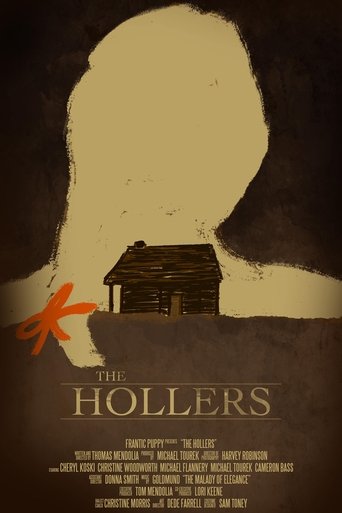 The Hollers Poster of The Hollers