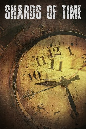 Shards of Time Poster of Shards of Time
