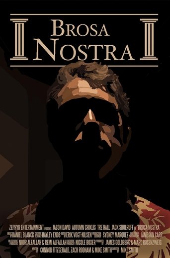 Brosa Nostra Poster of Brosa Nostra