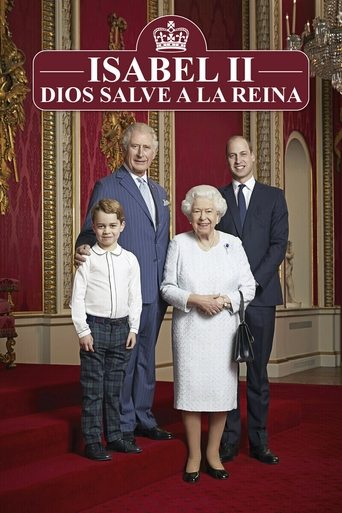 Queen Elizabeth's Last Battles Poster of Queen Elizabeth's Last Battles