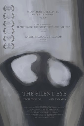 The Silent Eye Poster of The Silent Eye