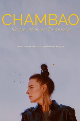 Chambao. Veinte años en la música Poster of Chambao. Veinte años en la música
