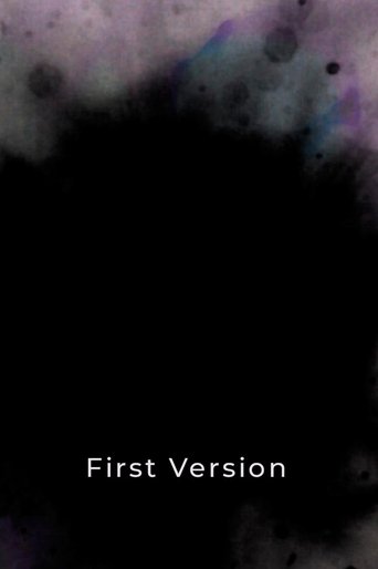 First version Poster of First version