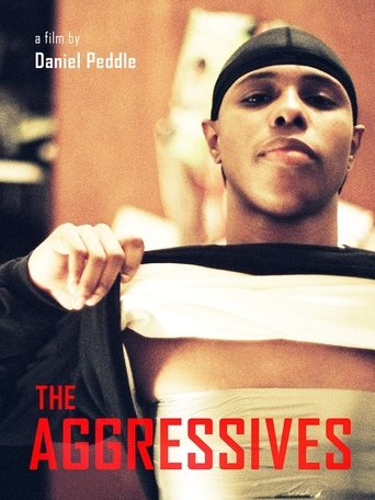 The Aggressives Poster of The Aggressives