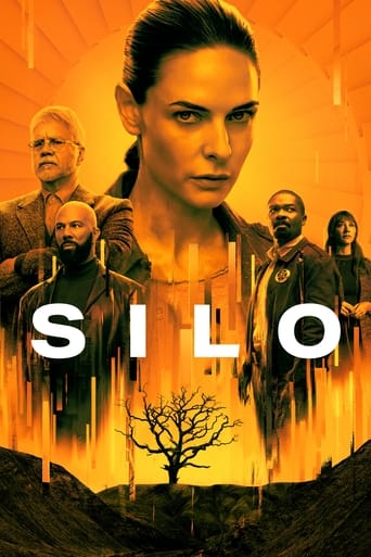 Poster of Silo