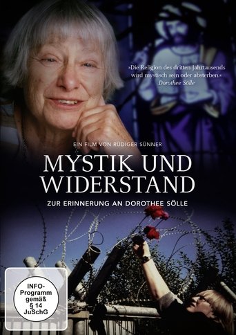 Mystik und Widerstand Poster of Mystik und Widerstand