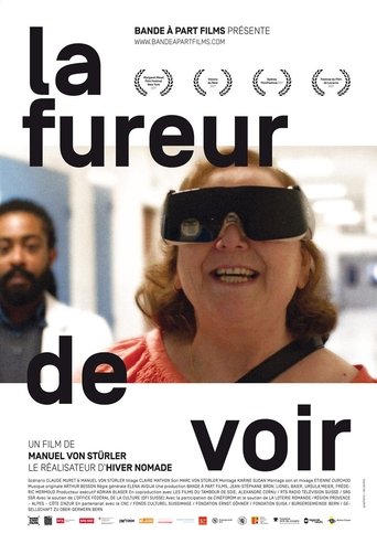 Lust for Sight Poster of Lust for Sight