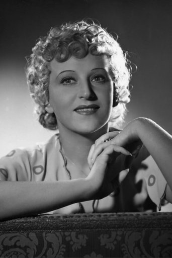 Edith Schollwer Portrait of Edith Schollwer