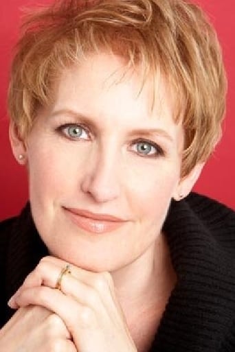 Portrait of Liz Callaway