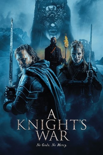 A Knight's War Poster of A Knight's War