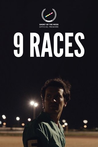 9 Races Poster of 9 Races