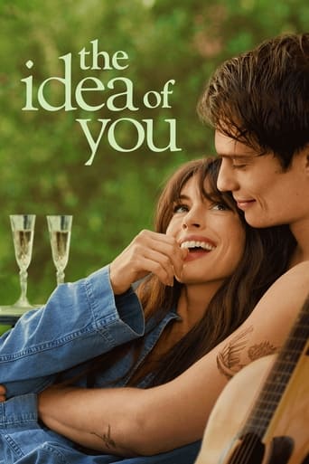 Poster of The Idea of You