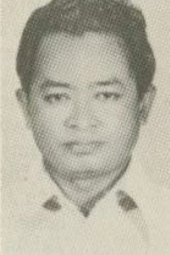 Sri Kuncoro Syamsuri Portrait of Sri Kuncoro Syamsuri