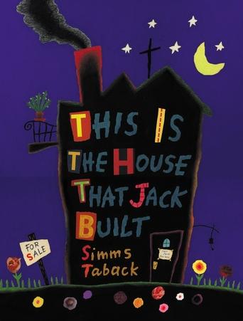 This Is the House That Jack Built Poster of This Is the House That Jack Built