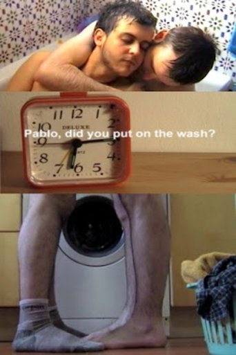 Pablo, Did You Put on the Wash? Poster of Pablo, Did You Put on the Wash?