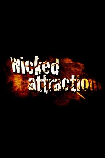 Wicked Attraction Poster of Wicked Attraction