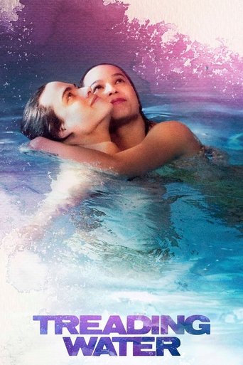 Treading Water Poster of Treading Water