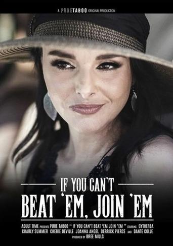 If You Can't Beat 'em, Join 'em Poster of If You Can't Beat 'em, Join 'em