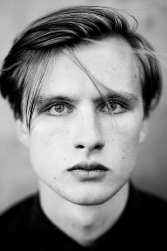 Daniel Warland Portrait of Daniel Warland