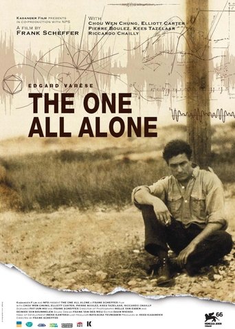 Varese, the One All Alone Poster of Varese, the One All Alone