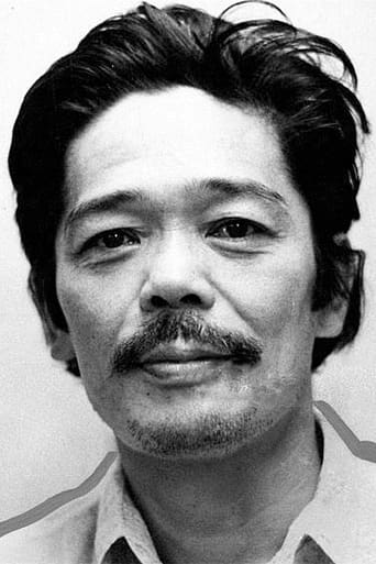 Portrait of Daigo Kusano