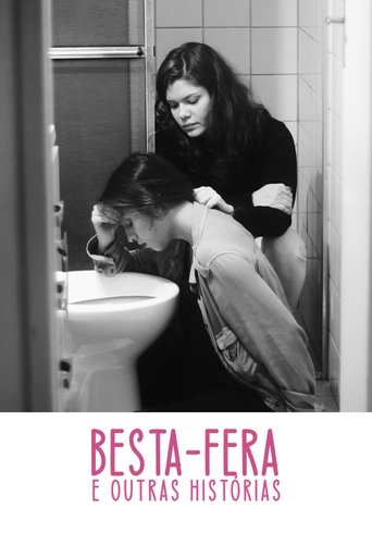 Besta-Fera e Outras Histórias Poster of Besta-Fera e Outras Histórias