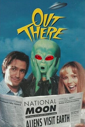 Poster of Out There