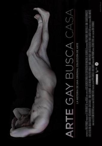 Gay Art Seeking a Home Poster of Gay Art Seeking a Home