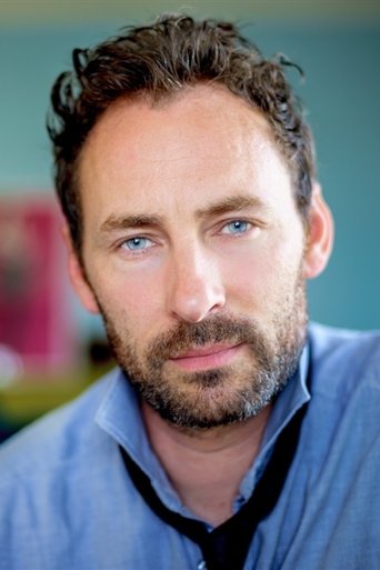David Migeot Portrait of David Migeot