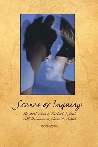 Scenes of Inquiry Poster of Scenes of Inquiry