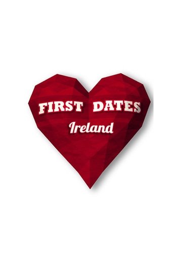 First Dates Ireland Poster of First Dates Ireland