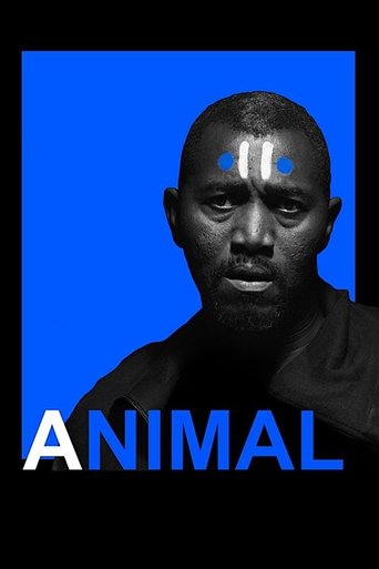 Animal Poster of Animal