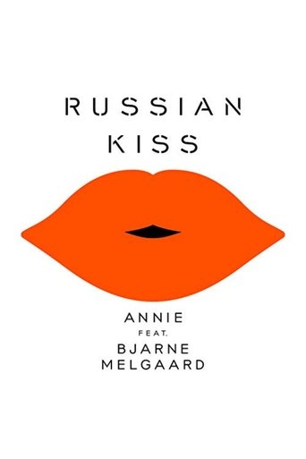 Russian Kiss Poster of Russian Kiss