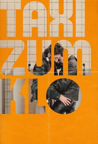 Taxi zum Klo Poster of Taxi zum Klo