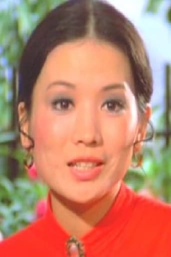 Portrait of Ching Li