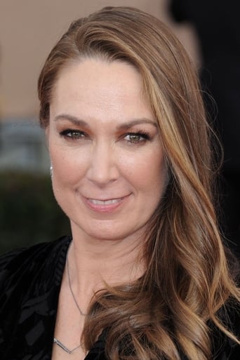 Portrait of Elizabeth Marvel