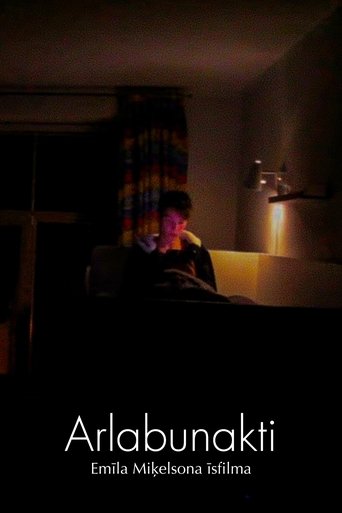 Goodnight Poster of Goodnight