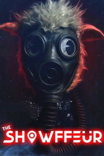 The Showffeür Poster of The Showffeür