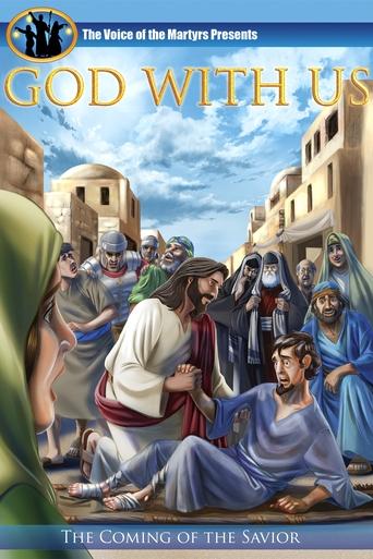 God with Us Poster of God with Us