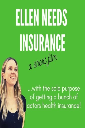 Ellen Needs Insurance Poster of Ellen Needs Insurance