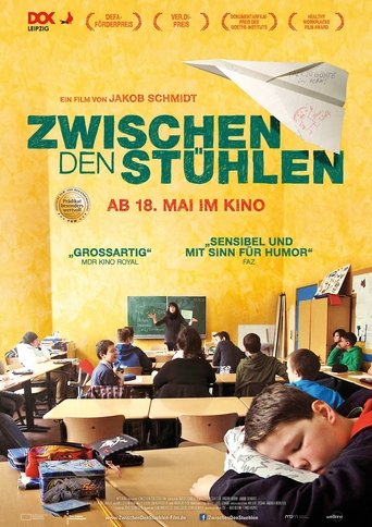 Zwischen den Stühlen Poster of Zwischen den Stühlen