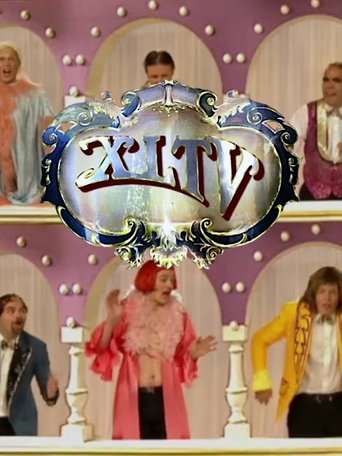 XLTV Poster of XLTV