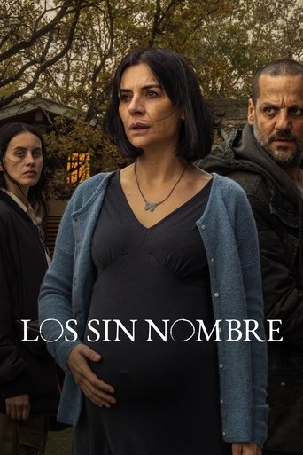 Los sin nombre Poster of Los sin nombre