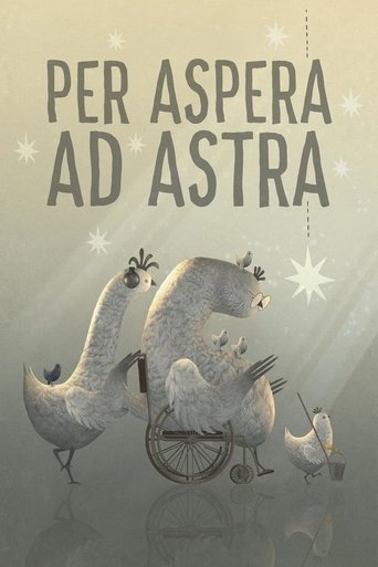 Per aspera ad astra Poster of Per aspera ad astra