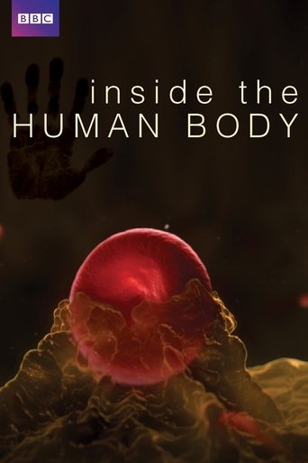 Inside the Human Body Poster of Inside the Human Body